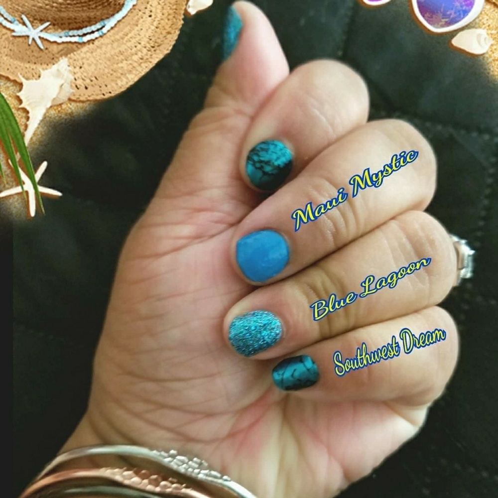 Nail Strips - Picture 3 of 8